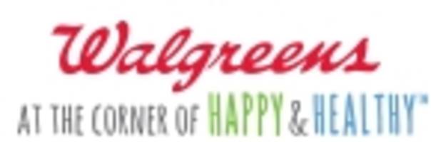 Walgreens to Provide Up to 30-Day Prescription Supply at No Upfront Cost for Public Health Insurance Marketplace Enrollees Who Have Not Been Assigned an Identification Number