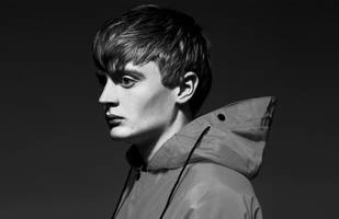 Listen: Lxury - 'Let Down'