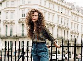 Rae Morris - 'Unguarded' (Live at The Arcola Theatre)